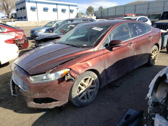 ford fusion se 2016 3fa6p0hdxgr356629