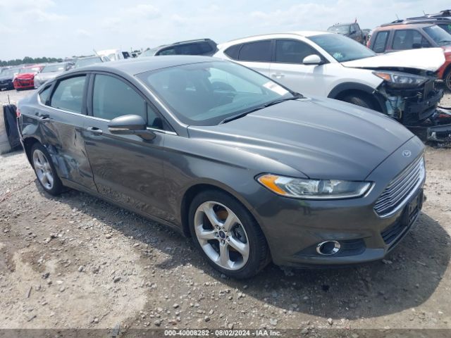 ford fusion 2016 3fa6p0hdxgr384267