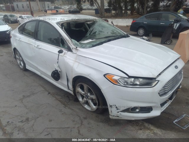 ford fusion 2016 3fa6p0hdxgr399948