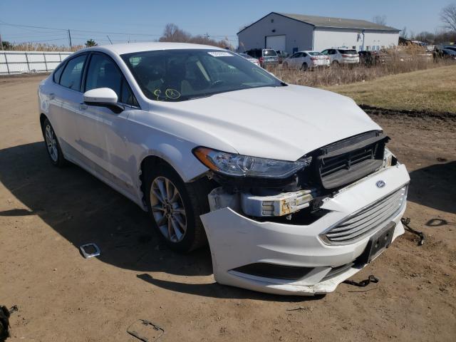 ford fusion se 2017 3fa6p0hdxhr139292