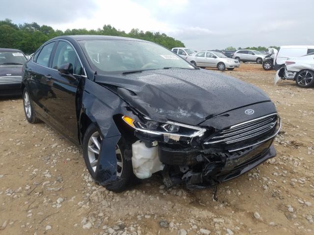 ford fusion se 2017 3fa6p0hdxhr145089