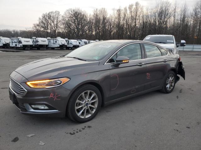 ford fusion se 2017 3fa6p0hdxhr203119