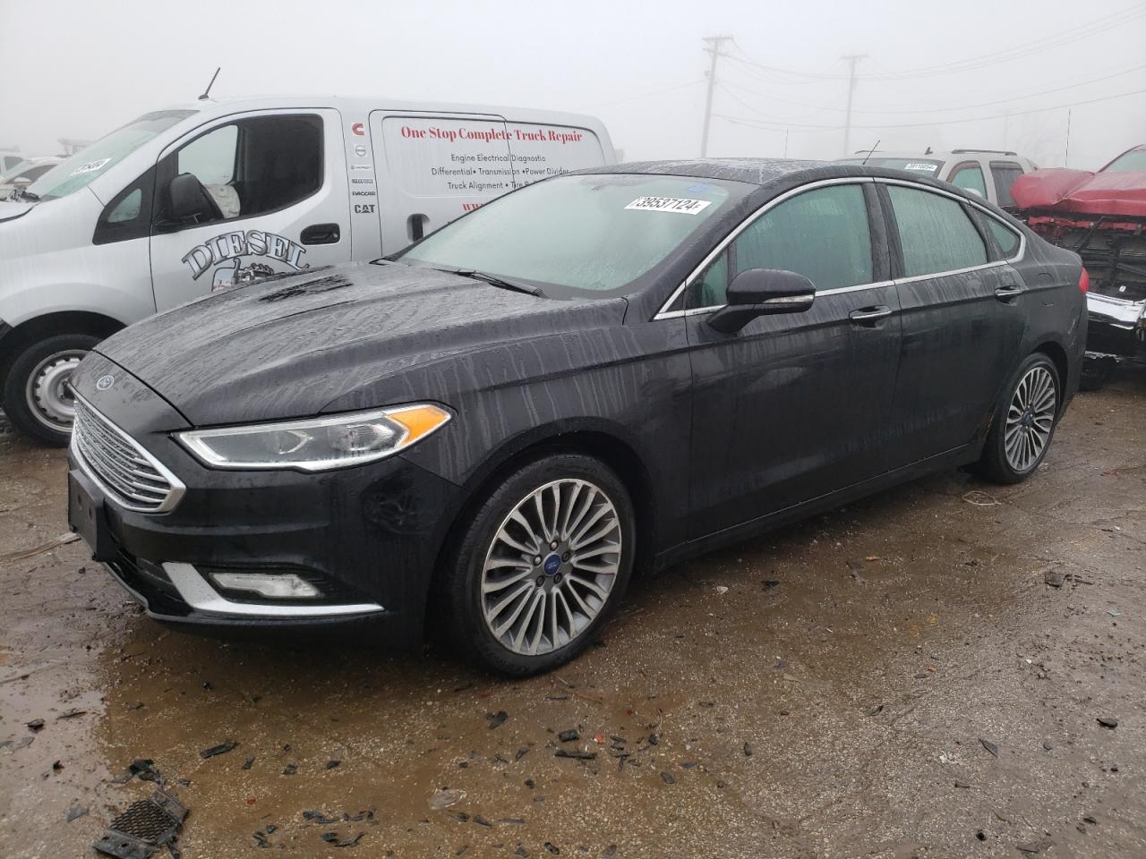 ford fusion 2017 3fa6p0hdxhr204500