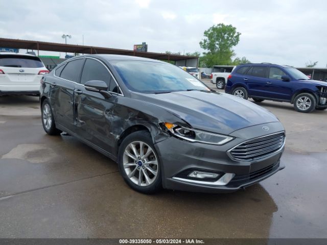 ford fusion 2017 3fa6p0hdxhr211382