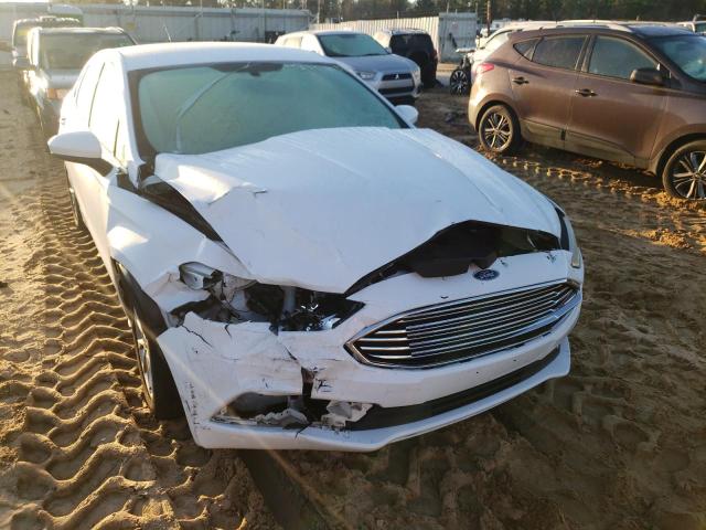 ford fusion se 2017 3fa6p0hdxhr216159