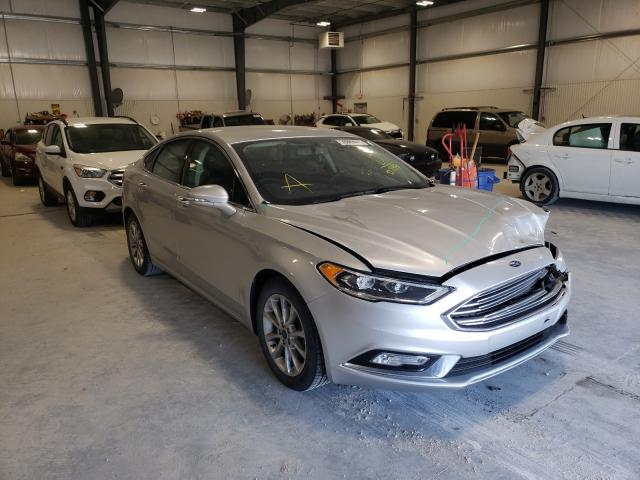 ford fusion se 2017 3fa6p0hdxhr220289