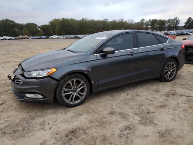 ford fusion se 2017 3fa6p0hdxhr221006