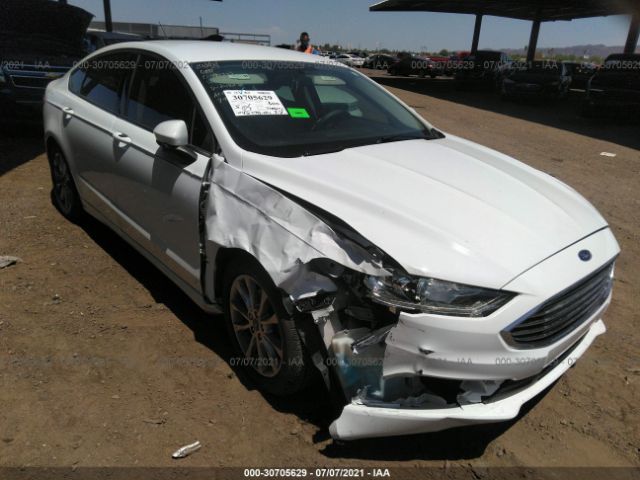 ford fusion 2017 3fa6p0hdxhr242230