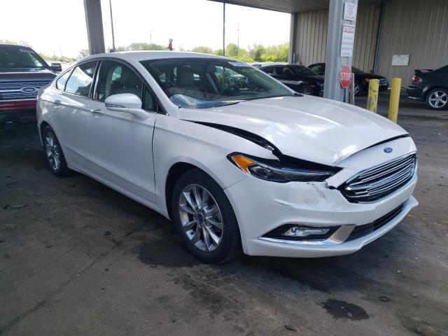 ford fusion se 2017 3fa6p0hdxhr251610