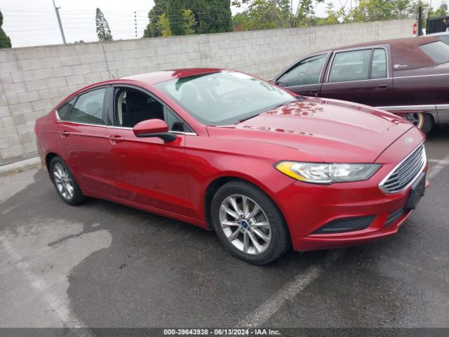 ford fusion 2017 3fa6p0hdxhr252773