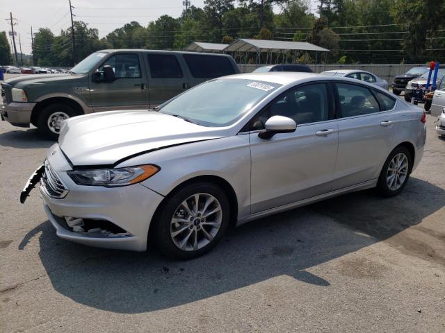 ford fusion se 2017 3fa6p0hdxhr262851