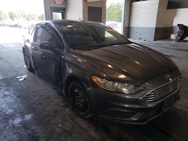 ford fusion se 2017 3fa6p0hdxhr271999