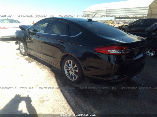 ford fusion 2017 3fa6p0hdxhr273803