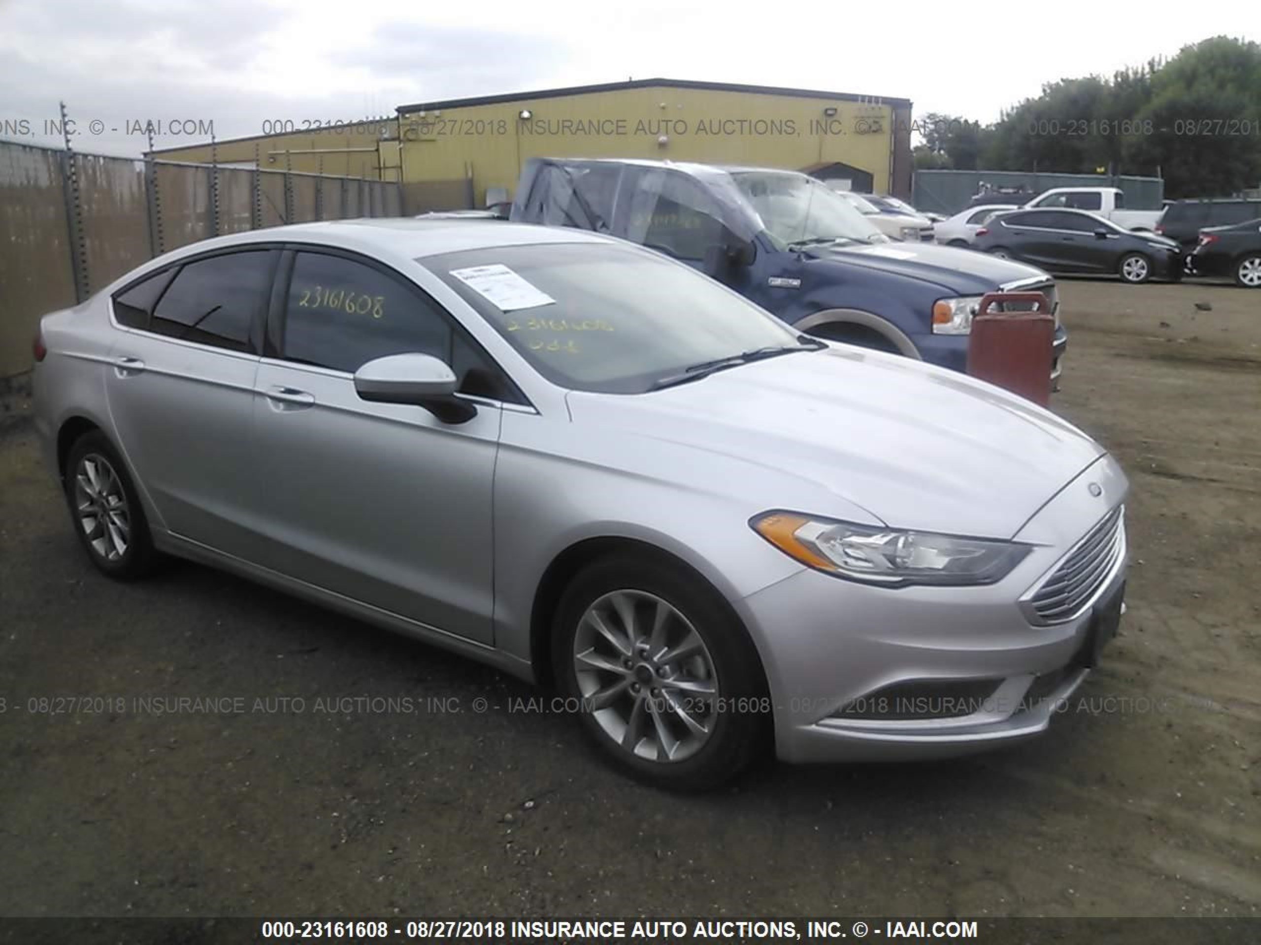 ford fusion 2017 3fa6p0hdxhr275129