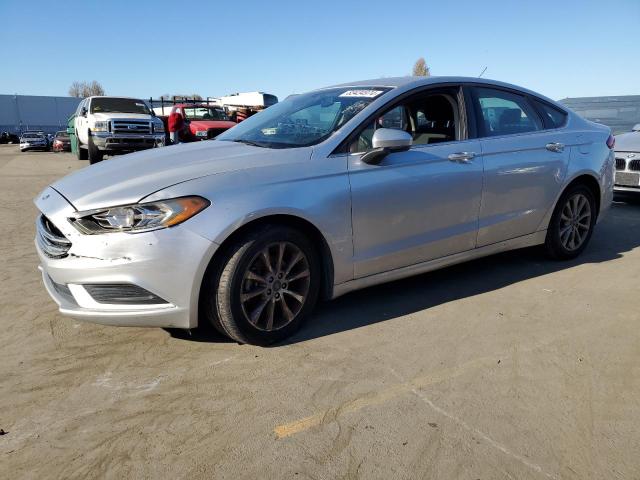 ford fusion se 2017 3fa6p0hdxhr277348