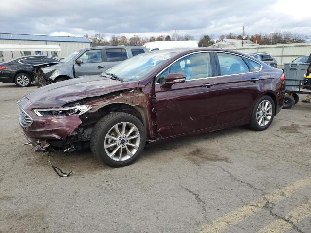 ford fusion se 2017 3fa6p0hdxhr303866