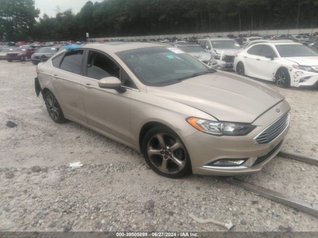 ford fusion 2017 3fa6p0hdxhr309134