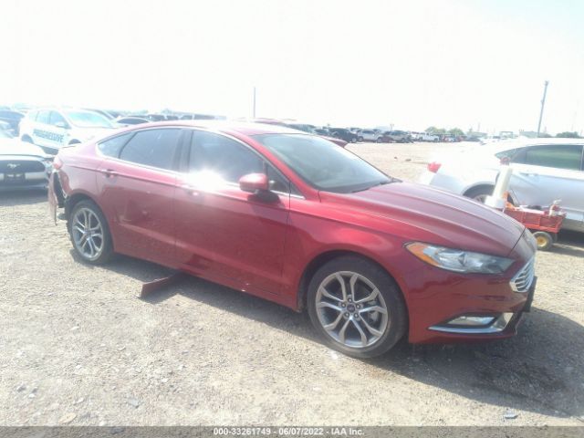 ford fusion 2017 3fa6p0hdxhr321929