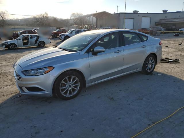 ford fusion se 2017 3fa6p0hdxhr326015