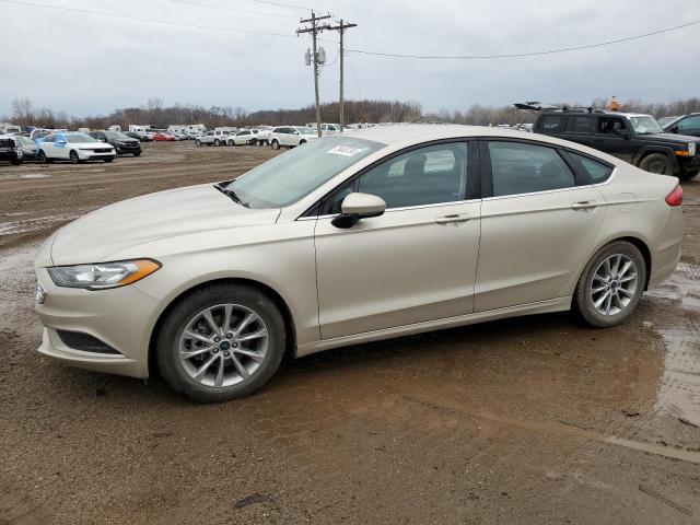 ford fusion se 2017 3fa6p0hdxhr334390