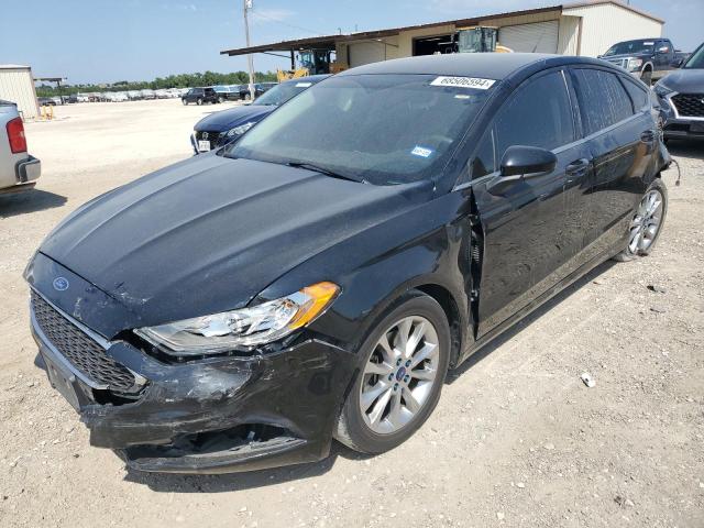 ford fusion se 2017 3fa6p0hdxhr335149