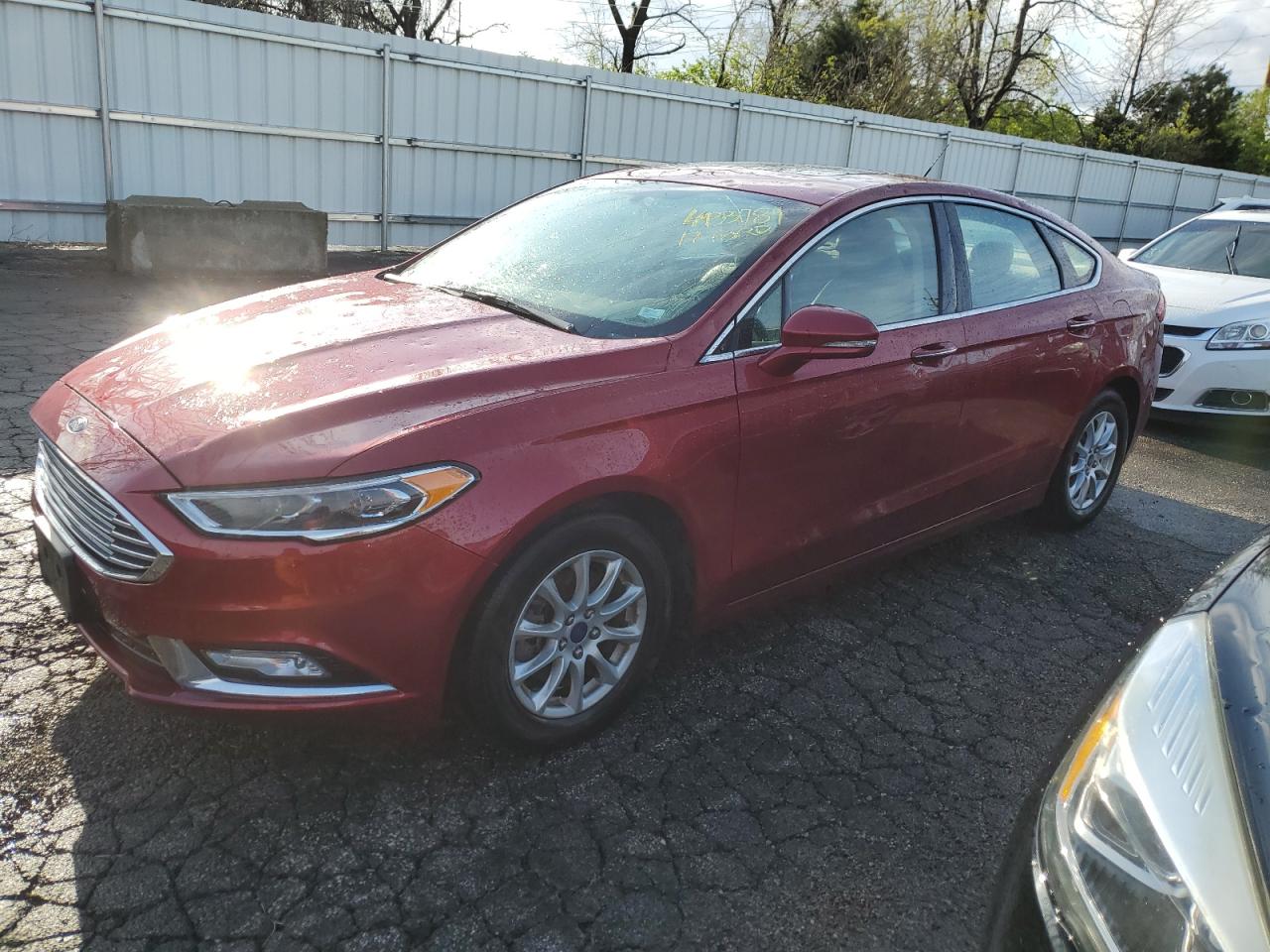 ford fusion 2017 3fa6p0hdxhr362934