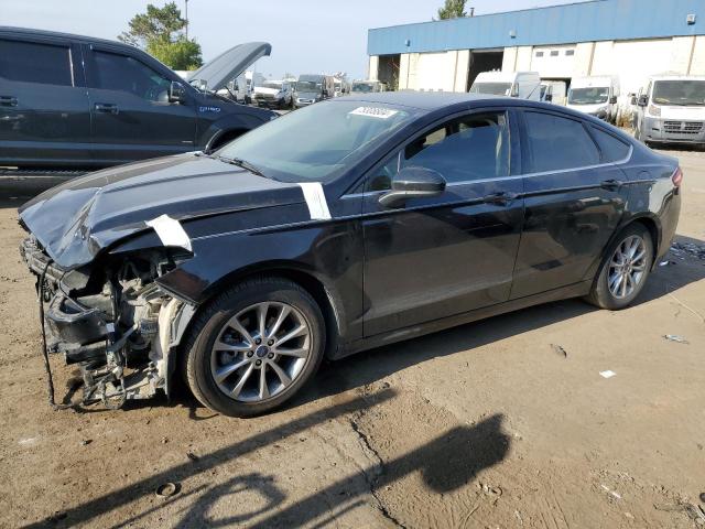 ford fusion se 2017 3fa6p0hdxhr365610