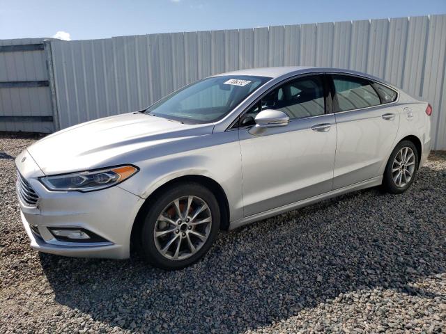 ford fusion se 2017 3fa6p0hdxhr395948