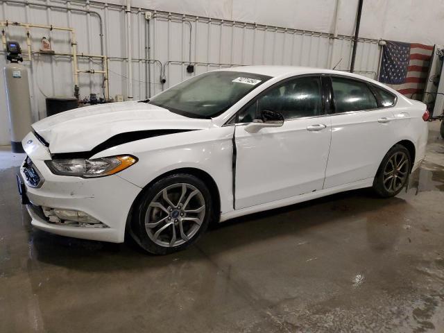 ford fusion se 2017 3fa6p0hdxhr398851