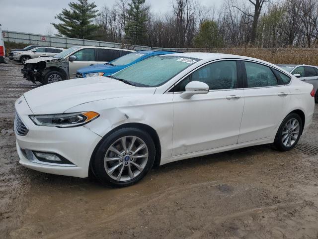 ford fusion se 2017 3fa6p0hdxhr405734