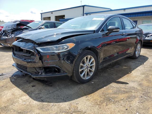 ford fusion se 2017 3fa6p0hdxhr406348