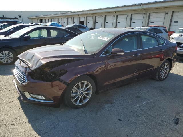 ford fusion se 2017 3fa6p0hdxhr411937