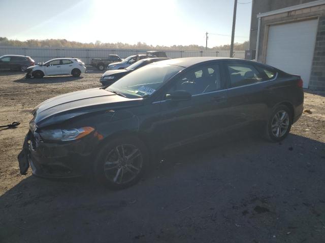 ford fusion se 2018 3fa6p0hdxjr105827