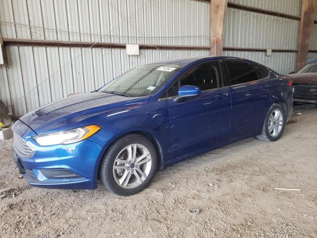 ford fusion se 2018 3fa6p0hdxjr142831