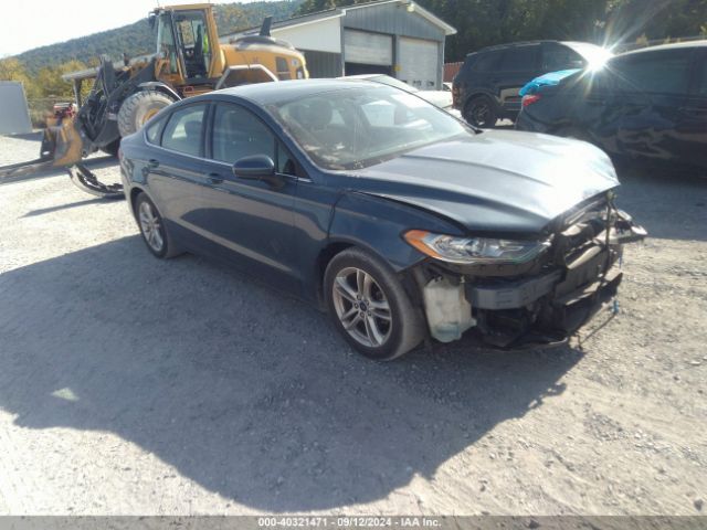 ford fusion 2018 3fa6p0hdxjr144403