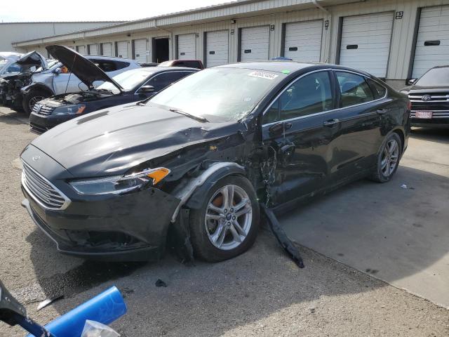 ford fusion se 2018 3fa6p0hdxjr144594