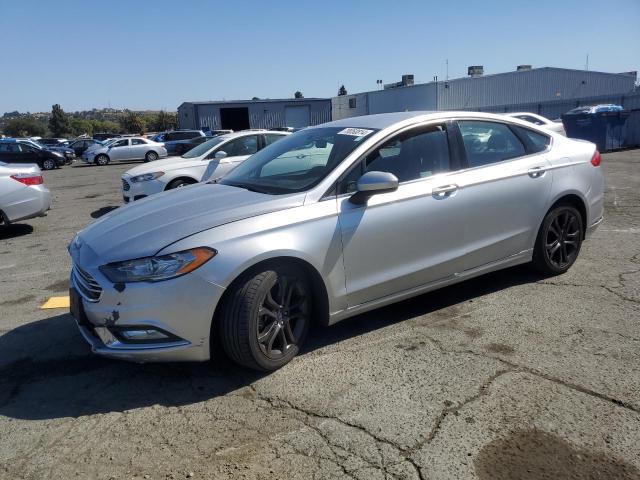 ford fusion se 2018 3fa6p0hdxjr157488