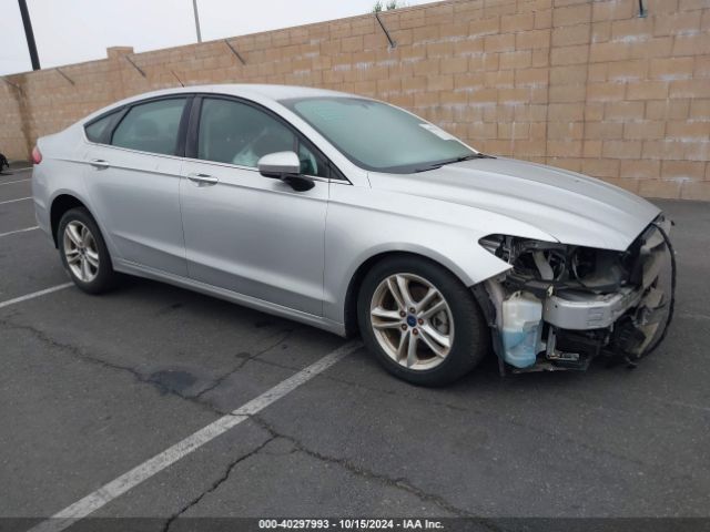 ford fusion 2018 3fa6p0hdxjr168006