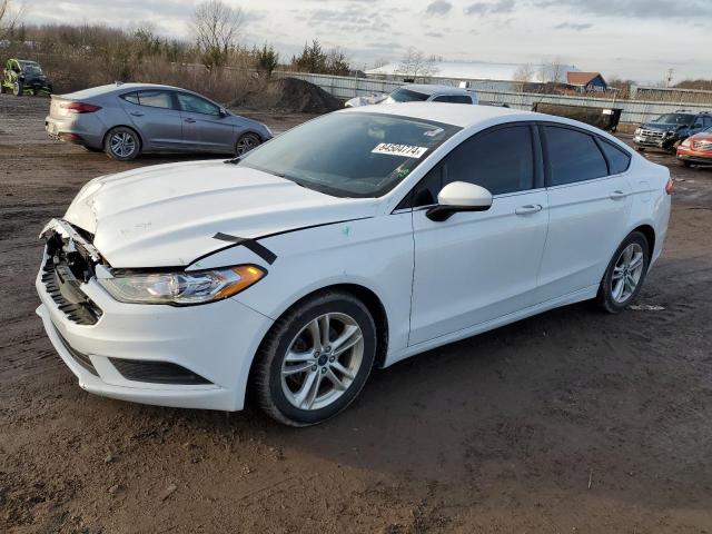 ford fusion se 2018 3fa6p0hdxjr179829