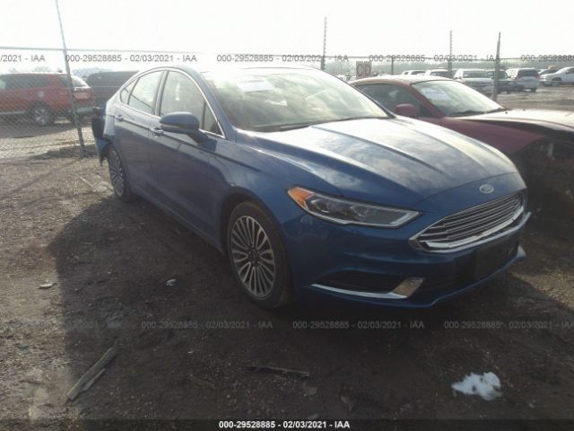 ford fusion 2018 3fa6p0hdxjr201697