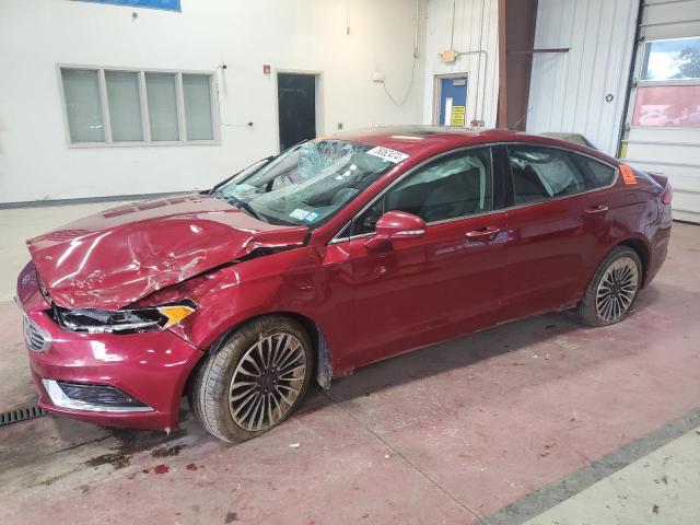 ford fusion se 2018 3fa6p0hdxjr201862