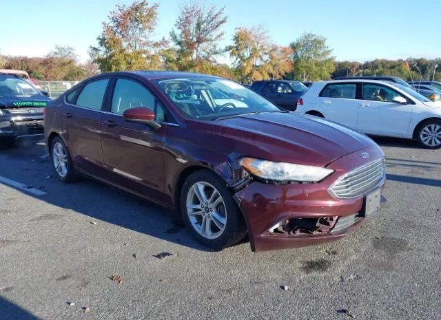 ford fusion 2018 3fa6p0hdxjr228298