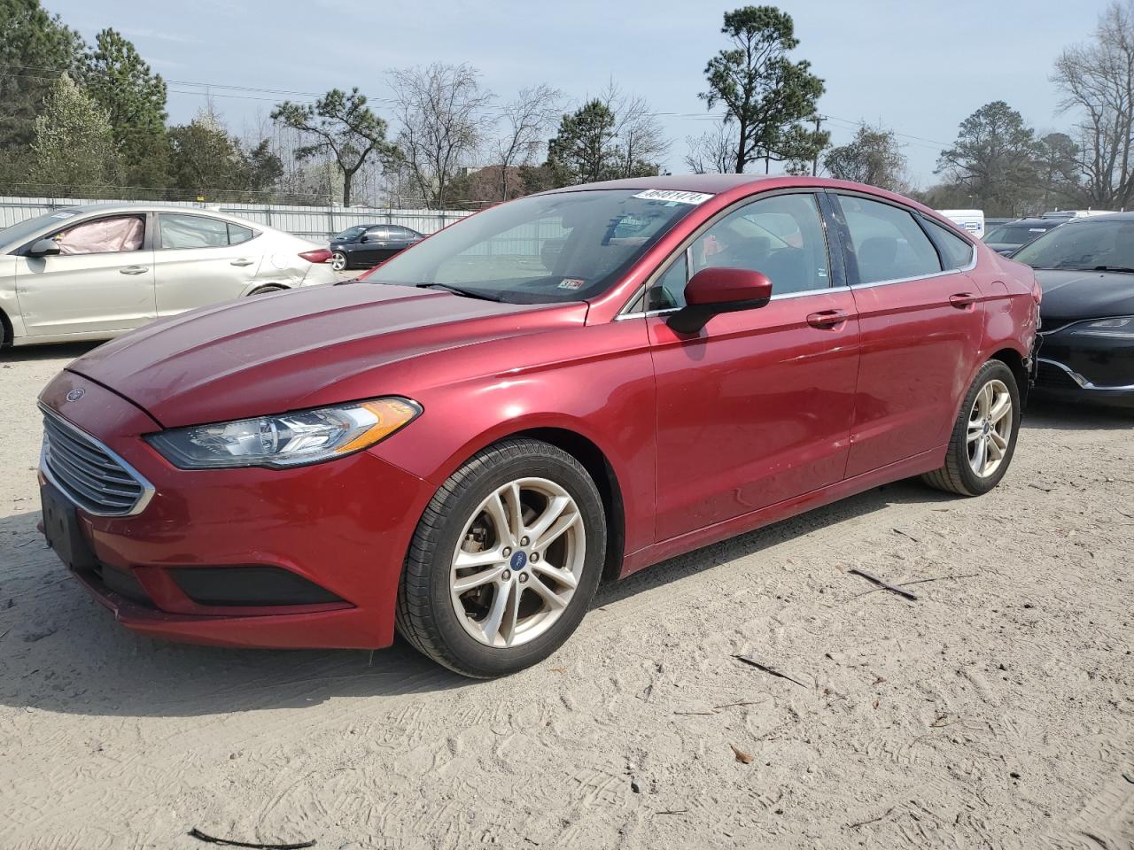 ford fusion 2018 3fa6p0hdxjr229760