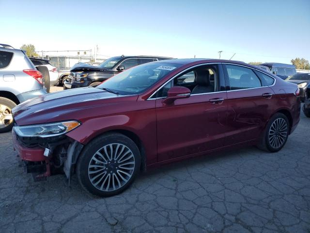 ford fusion se 2018 3fa6p0hdxjr230181