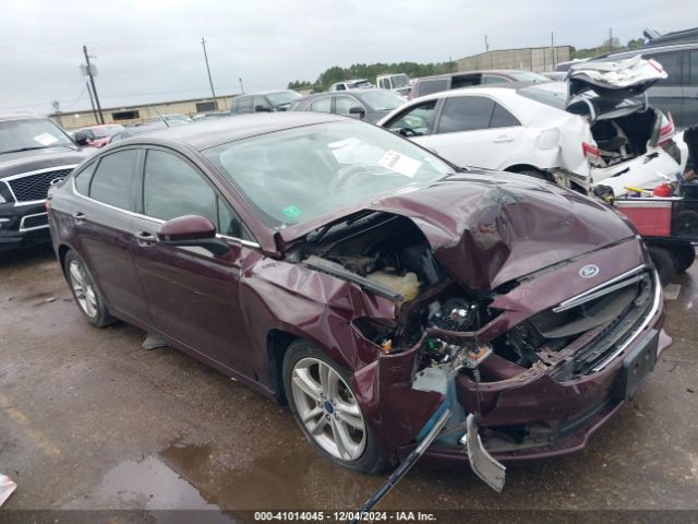 ford fusion 2018 3fa6p0hdxjr231511