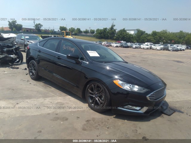 ford fusion 2018 3fa6p0hdxjr238555