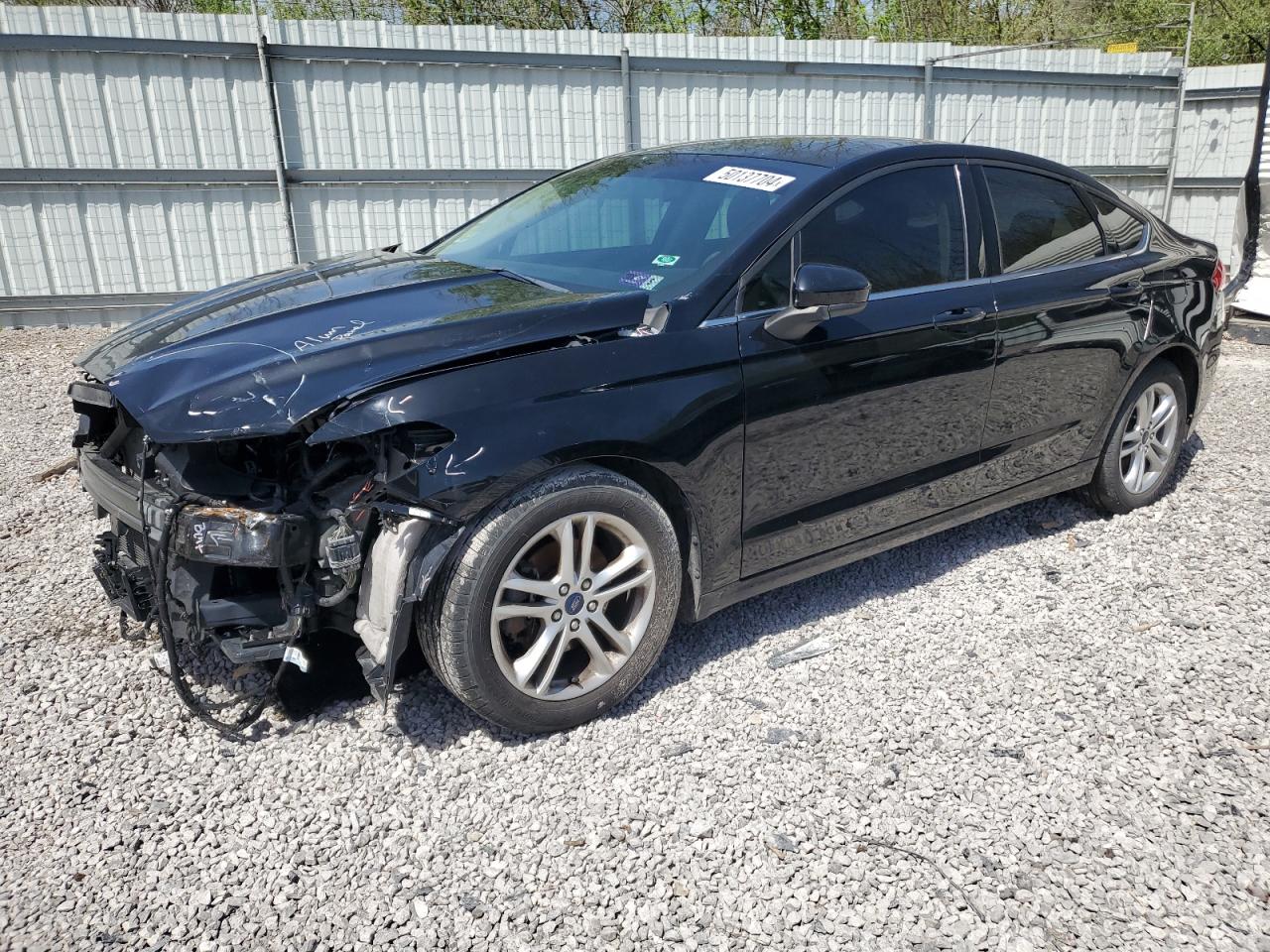 ford fusion 2018 3fa6p0hdxjr239401