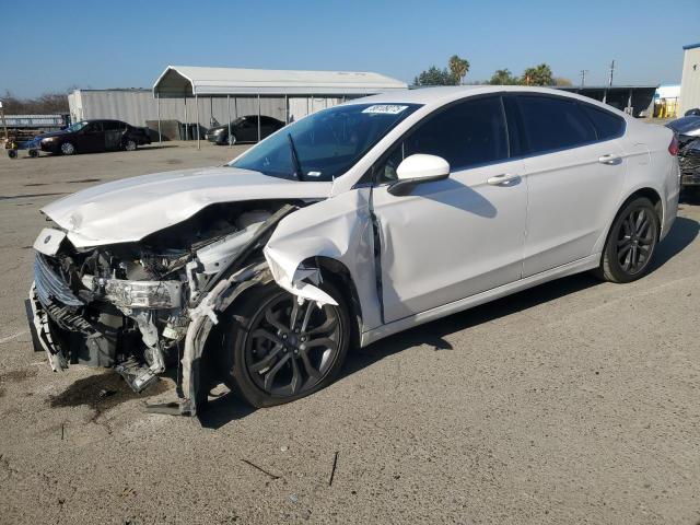 ford fusion se 2018 3fa6p0hdxjr253489