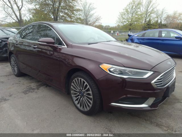 ford fusion 2018 3fa6p0hdxjr254982