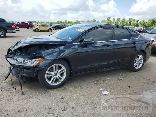 ford fusion 2018 3fa6p0hdxjr257980